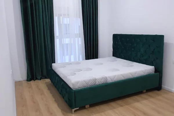 Shtepi me qera Apartament ne Tirane, 1+1, Mobilimi E mobiluar, Pagesa 45,000  Leke.