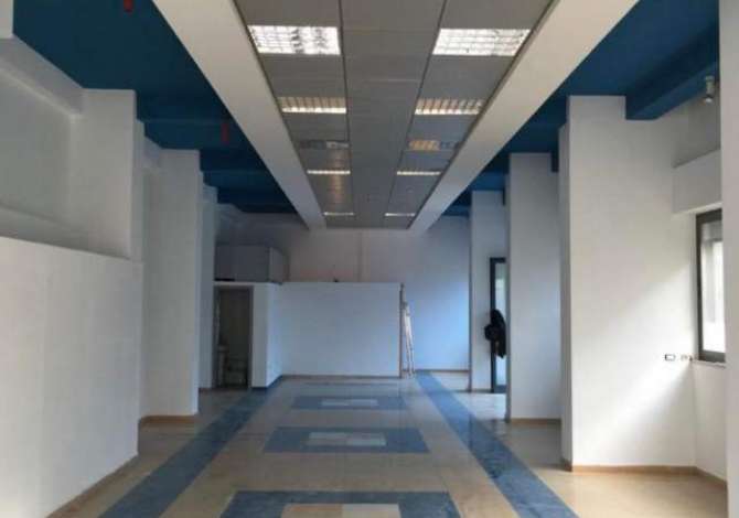 Business Property in Sale 1+1 in Tirana - 230,000 Euro