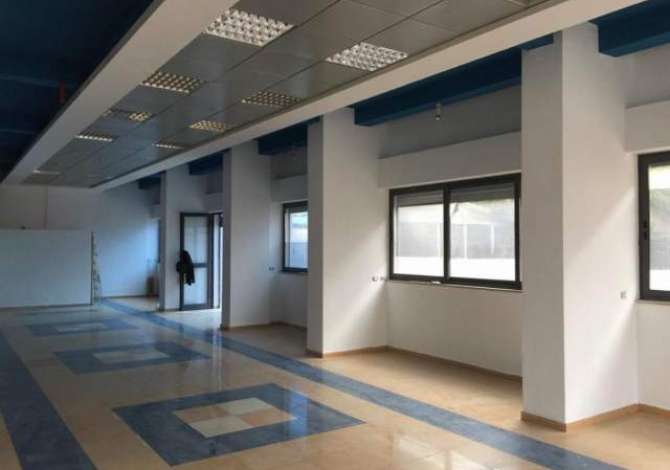 Business Property in Sale 1+1 in Tirana - 230,000 Euro