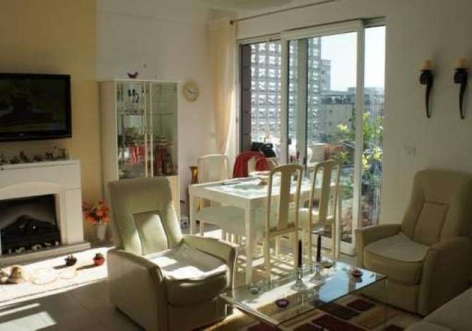 Rruga e Kavajes , Super Apartament 1+1 - Qera