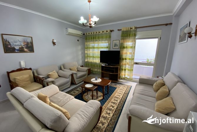 Blloku i Ambasadave , 2+1  Qera