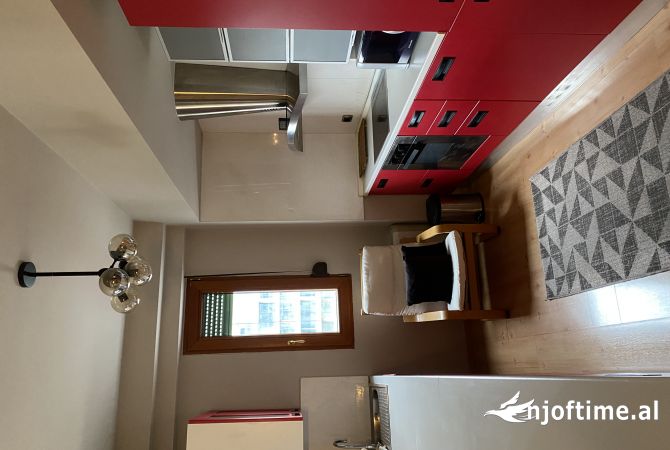Apartment for rent in Tirana 2+1, Furnished