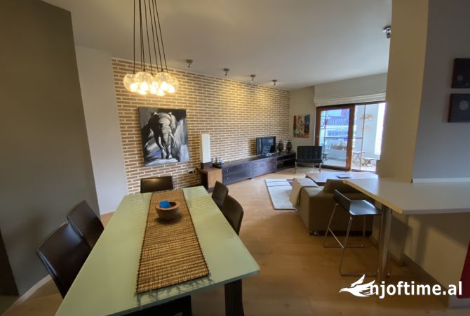 Apartment for rent in Tirana 2+1, Furnished