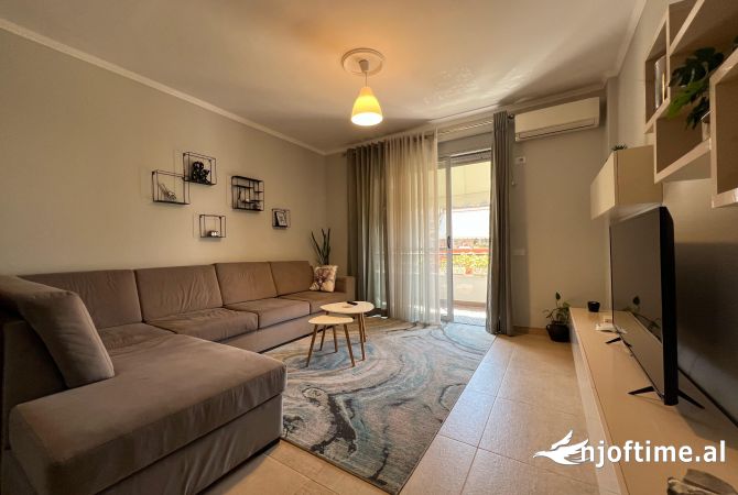 Super Apartament 2+1+2 - Shitje