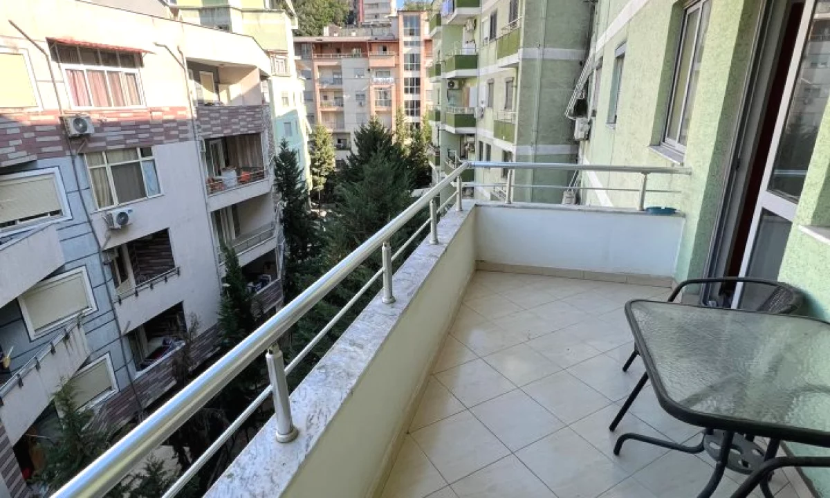 Apartment for rent in Tirana 2+1, Furnished