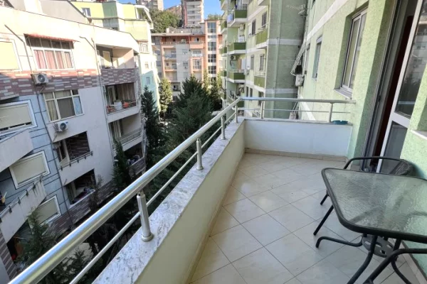 House for Rent 2+1 in Tirana - 35,000 Leke