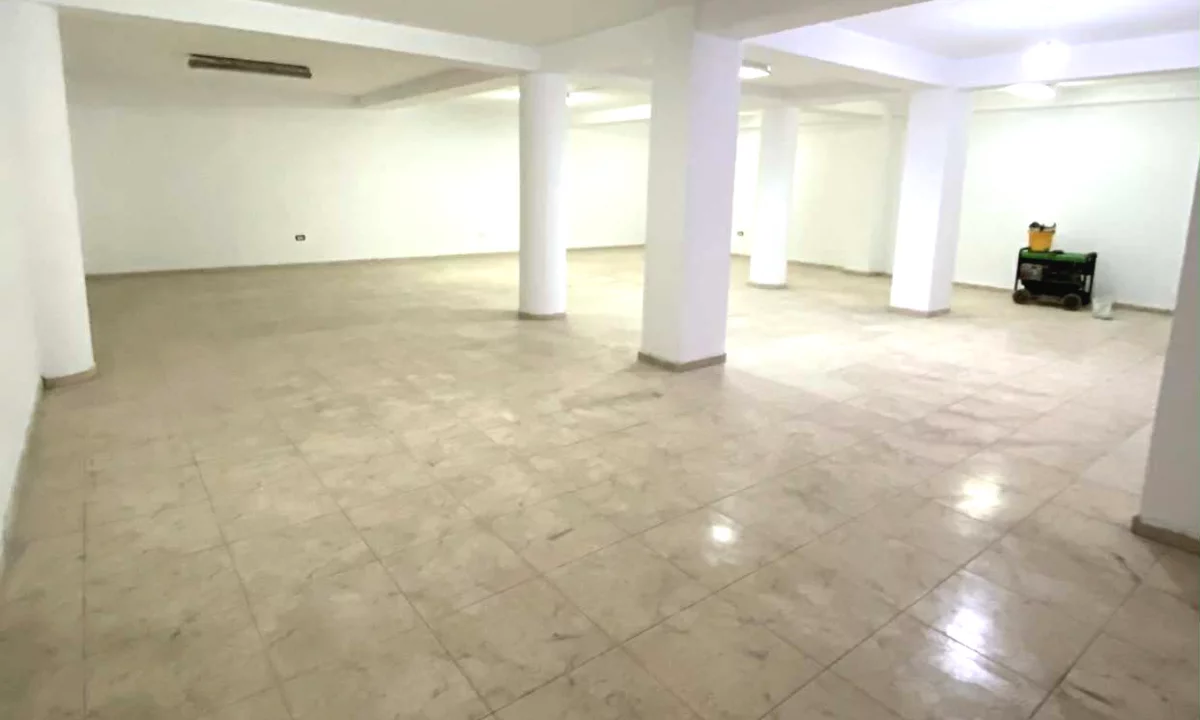 Ambient Open Space - QERA