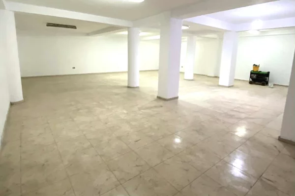 Ambient Open Space - QERA