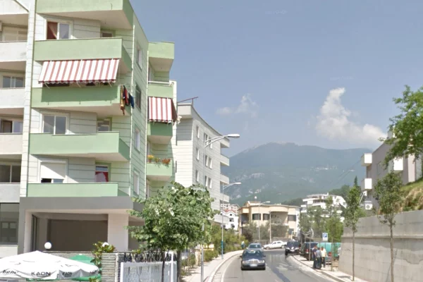 Casa in vendita 2+1 a Tirana - 130,000 Euro