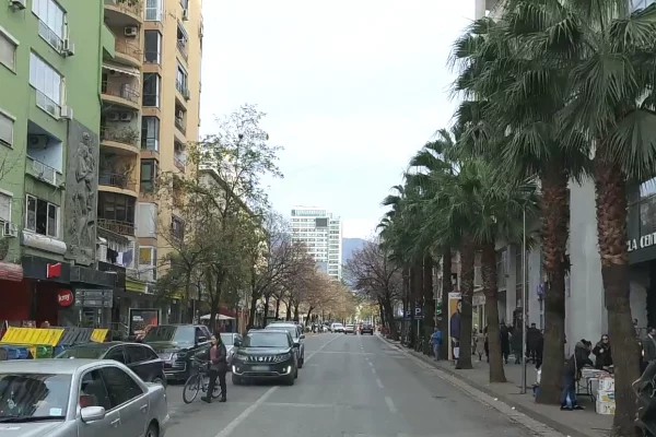 Casa in vendita 4+1 a Tirana - 519,000 Euro