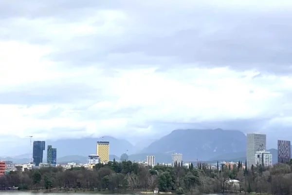 Casa in vendita 1+1 a Tirana - 330,000 Euro