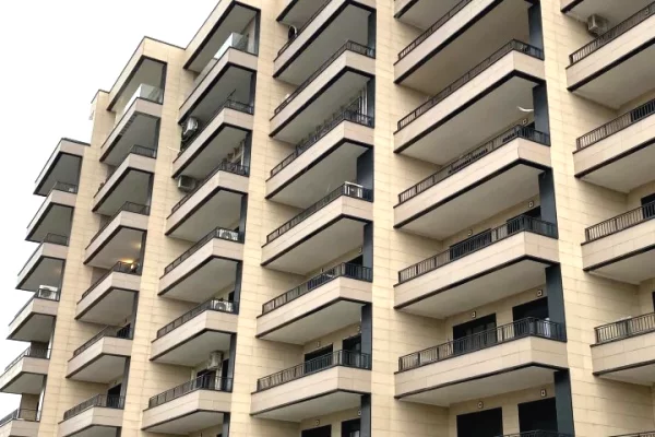 Appartamento in vendita a Tirana 1+1, Arredato