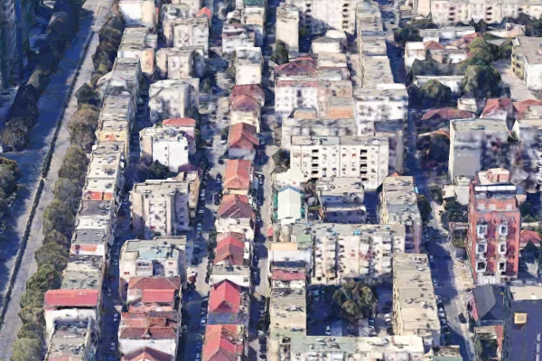 Super Rast banimi/investimi  - Shitet 1+1 te 21 Dhjetori