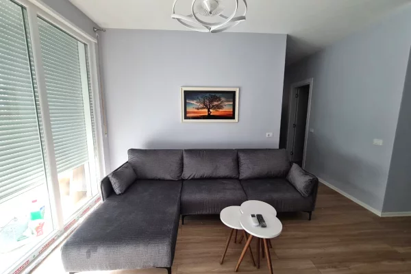 Shtepi me qera Apartament ne Tirane, 2+1, Mobilimi E mobiluar, Pagesa 75,000  Leke.