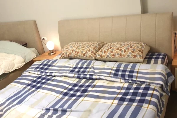 Shtepi me qera Apartament ne Tirane, 1+1, Mobilimi E mobiluar, Pagesa 450  Euro.