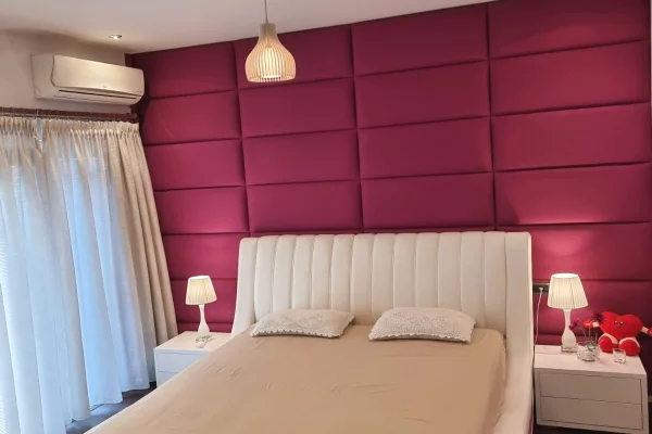 Shtepi me qera Apartament ne Tirane, 3+1, Mobilimi E mobiluar, Pagesa 80,000  Leke.