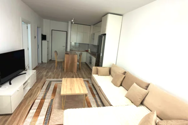 Shtepi me qera 1+1 ne Tirane - 650 Euro