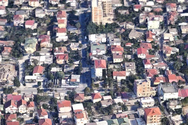 Ambient biznesi me qera 1+1 ne Tirane - 30,000 Leke