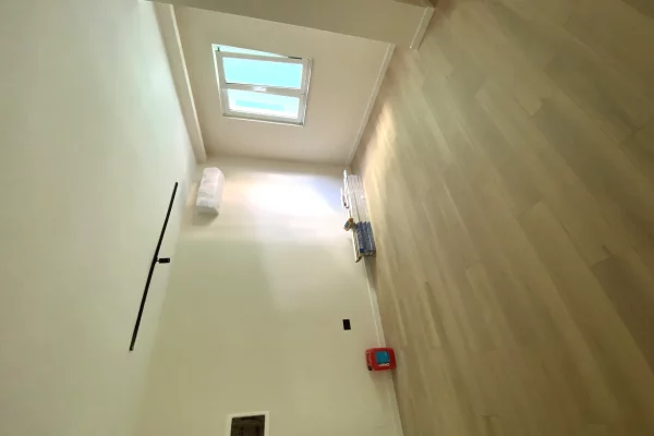 Shtepi ne shitje 1+1 ne Tirane - 150,000 Euro