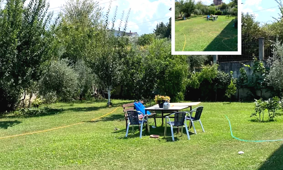 House for Rent Private house in Tirana, 2+1, Furniture Emty, Payment 90,000  Leke.