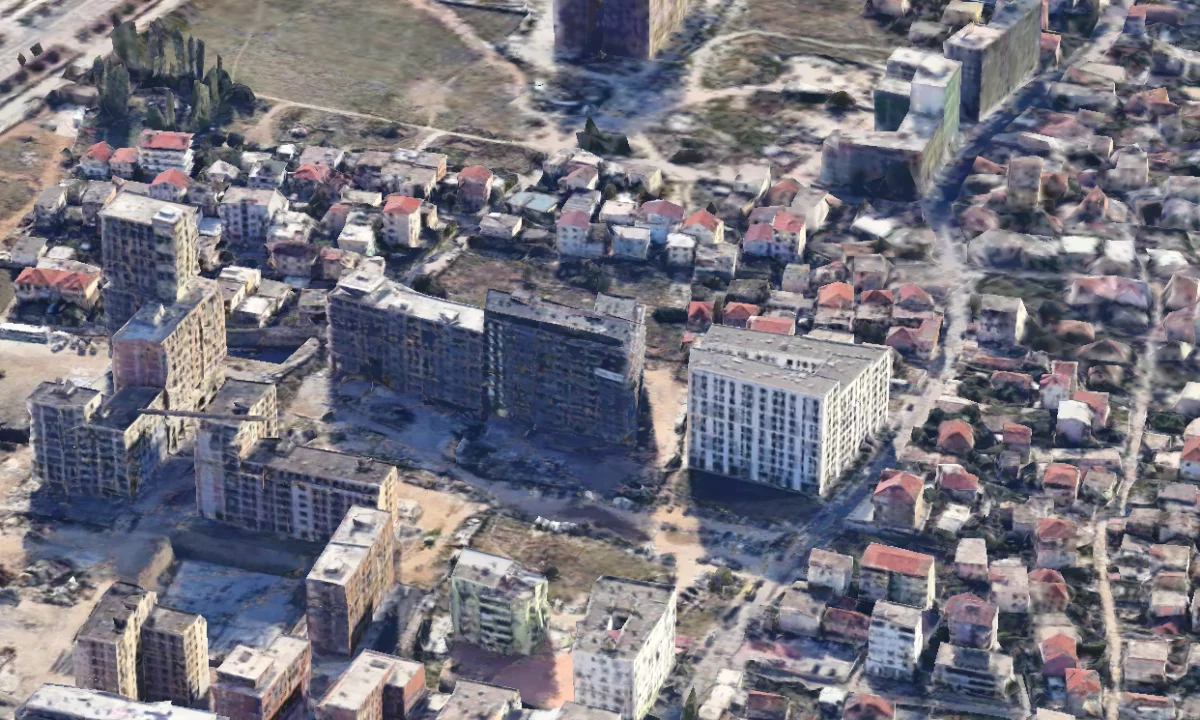 Shtepi ne shitje Shtepi Private ne Tirane, 2+1, Mobilimi Bosh, pa mobiluar, Pagesa 300,000  Euro.