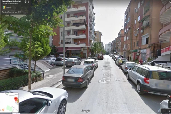 Okazion 2500 Euro m2 - Shitet Apartament 3+1+2 (afer Liqenit te Tiranes)