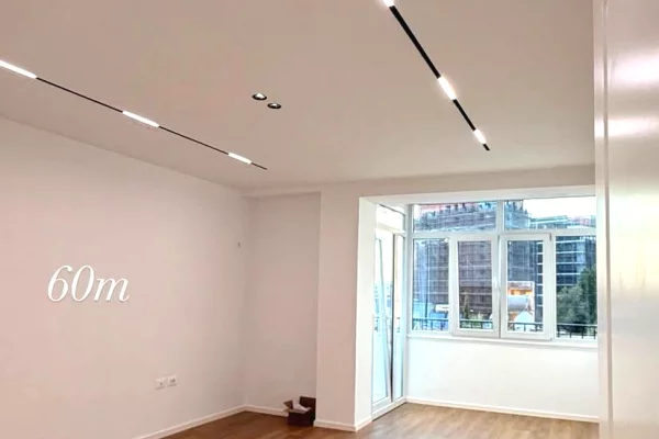 Shtepi ne shitje 1+1 ne Tirane - 155,000 Euro