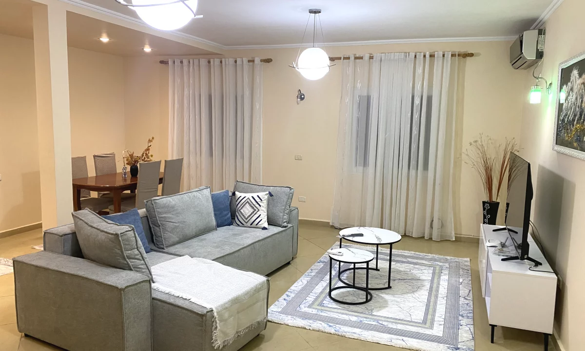 House for Rent Apartment in Tirana, 3+1, Furniture Furnished, Payment 950  Euro.