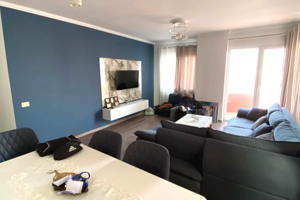 House for Rent 2+1 in Tirana - 55,000 Leke