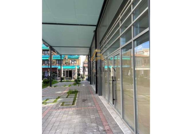 Ambient biznesi me qera 1+1 ne Tirane - 800 Euro