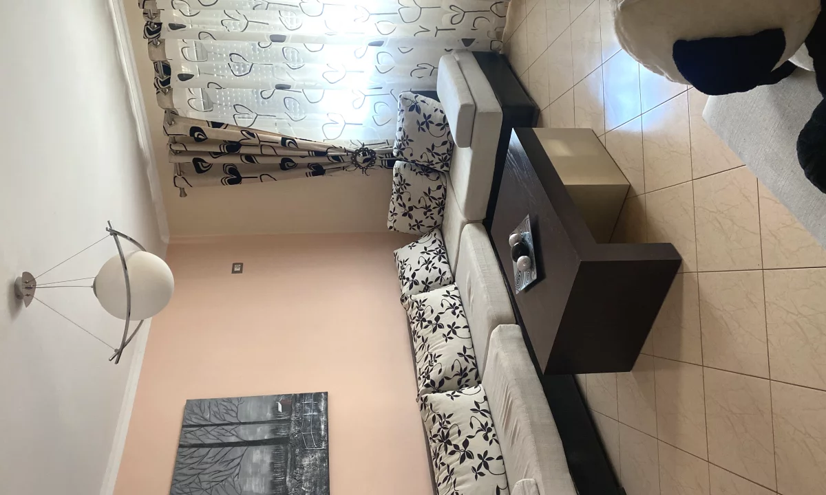 Apartment for rent in Tirana 2+1, Furnished