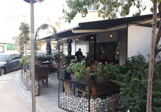 Ambient biznesi me qera 2+1 ne Tirane - 600 Euro