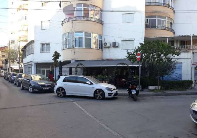 Business Property in Sale 2+1 in Tirana - 200,000 Euro