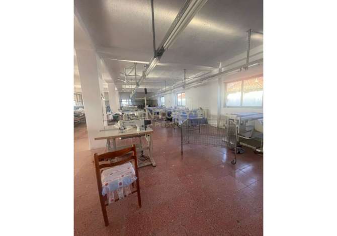 Ambient biznesi me qera 3+1 ne Tirane - 1,500 Euro