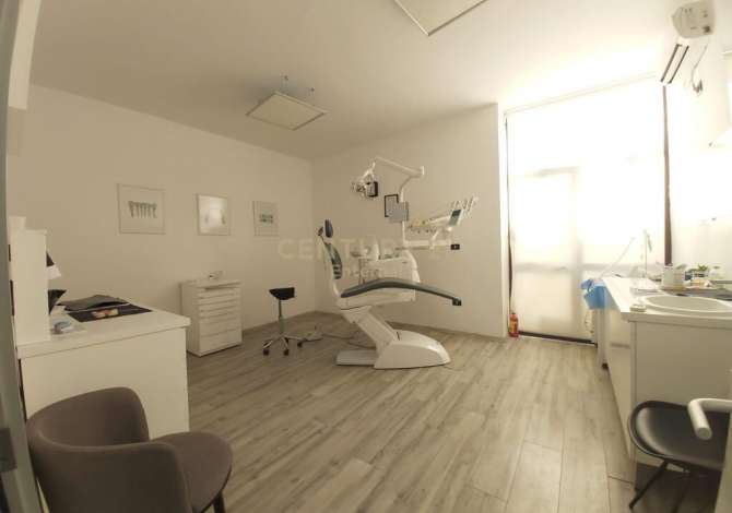 Ambient biznesi me qera 3+1 ne Tirane - 2,000 Euro