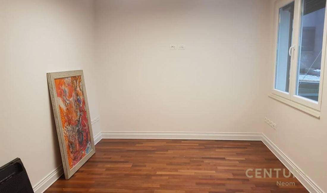 Ambient biznesi per qera me bllok