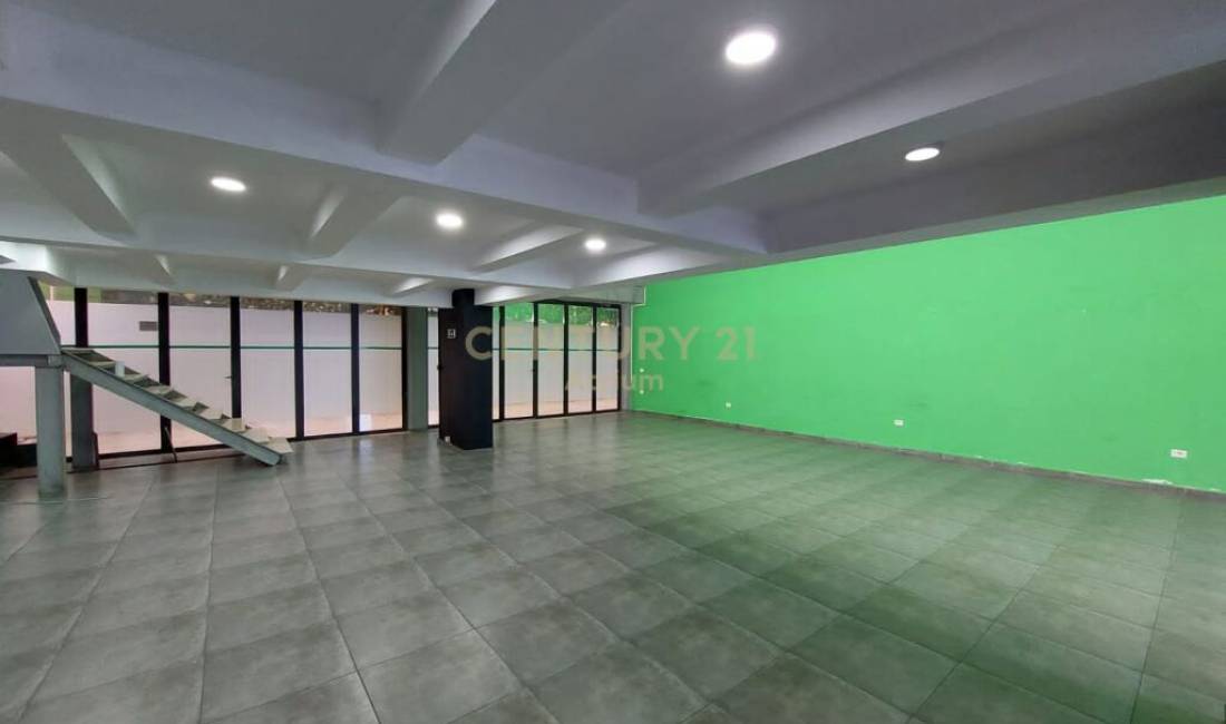 Ambient biznesi me qera