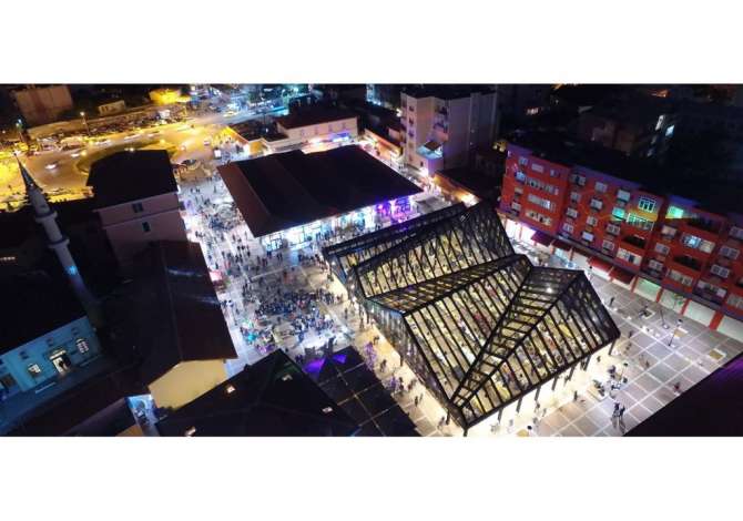 jepet me qera tek pazari ir i 