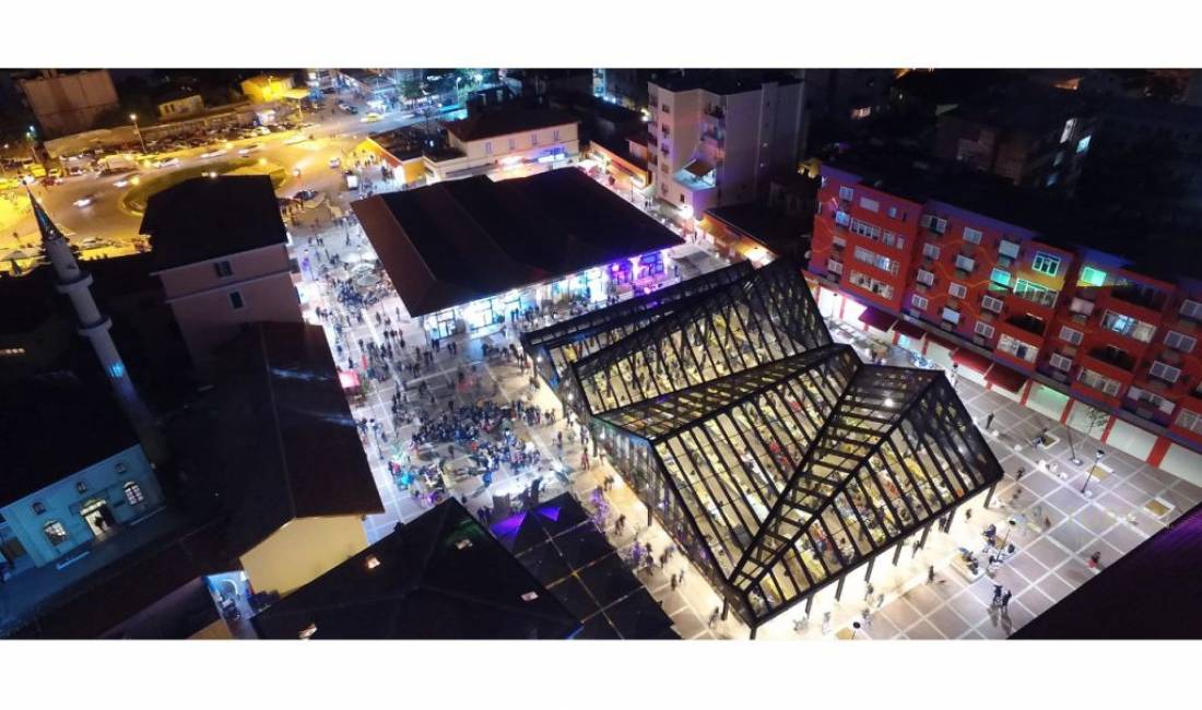 jepet me qera tek pazari ir i 