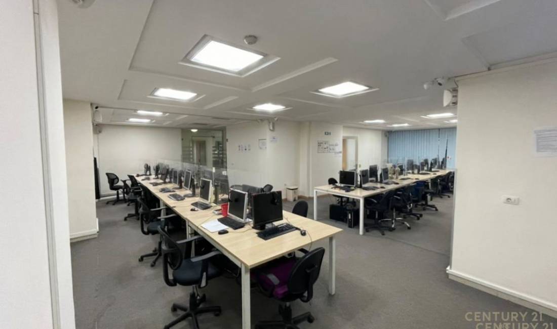 Jepet me qera ambient biznesi 