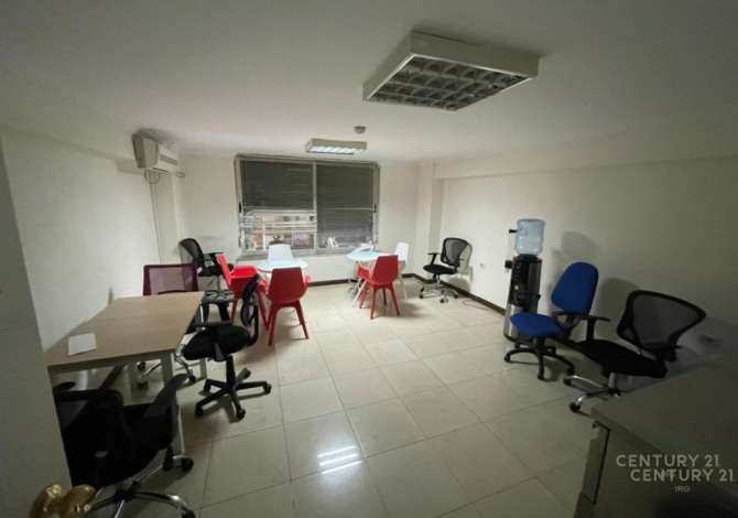 Jepet me qera ambient biznesi 