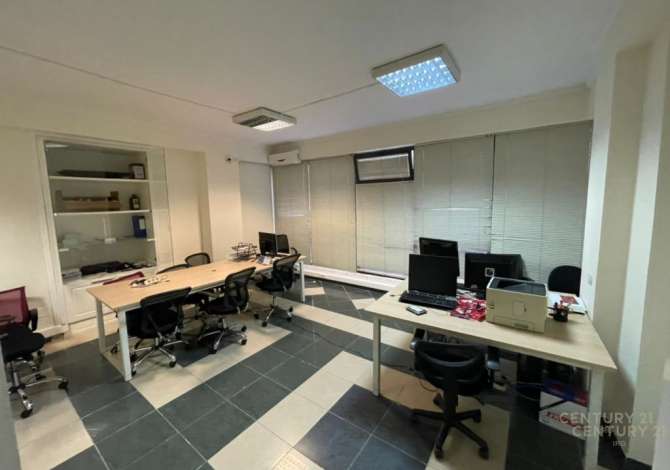 Jepet me qera ambient biznesi 