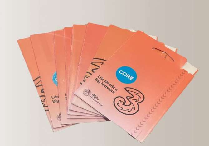 Electronic Accessories in Tirana - 25 Euro