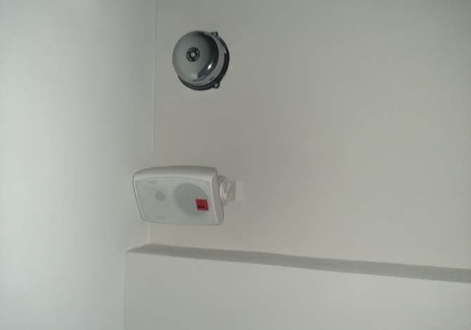 Sisteme Bokse  Mikser  Kamera Syrvejimi