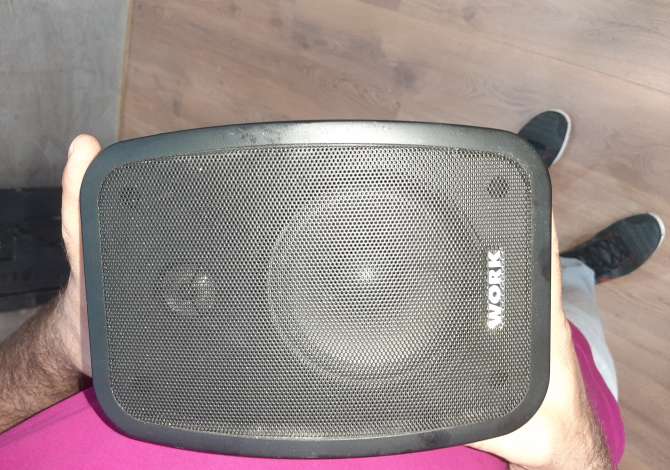 Sisteme Bokse  Mikser  Kamera Syrvejimi