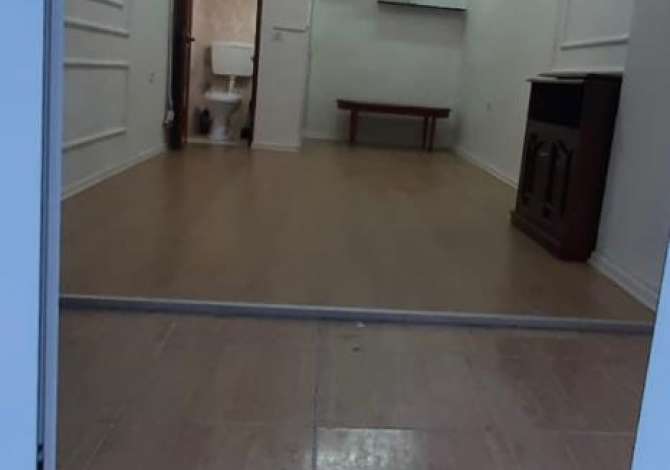 Ambient biznesi me qera 1+1 ne Tirane - 150 Euro