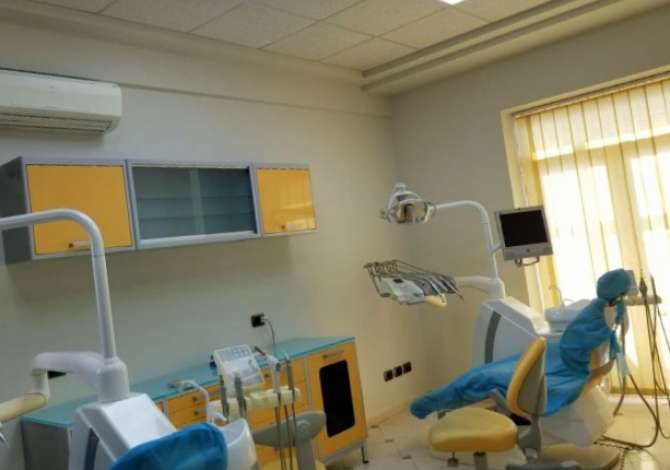 Business Property in Sale 1+1 in Tirana - 97,000 Euro