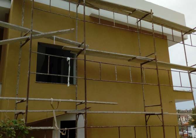 Construction and Restructurings a Durazzo - 0 