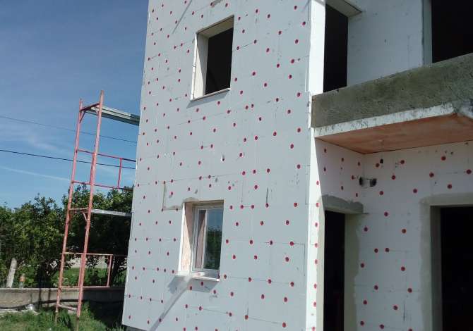 Construction and Restructurings a Durazzo - 0 