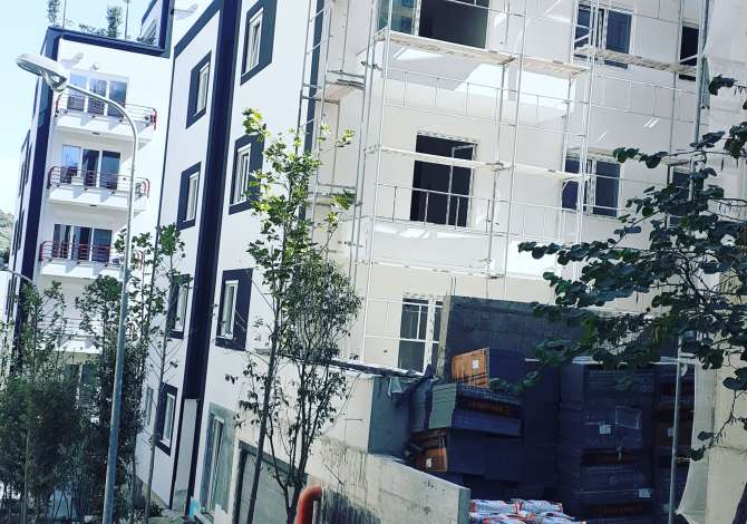 Construction and Restructurings a Durazzo - 0 